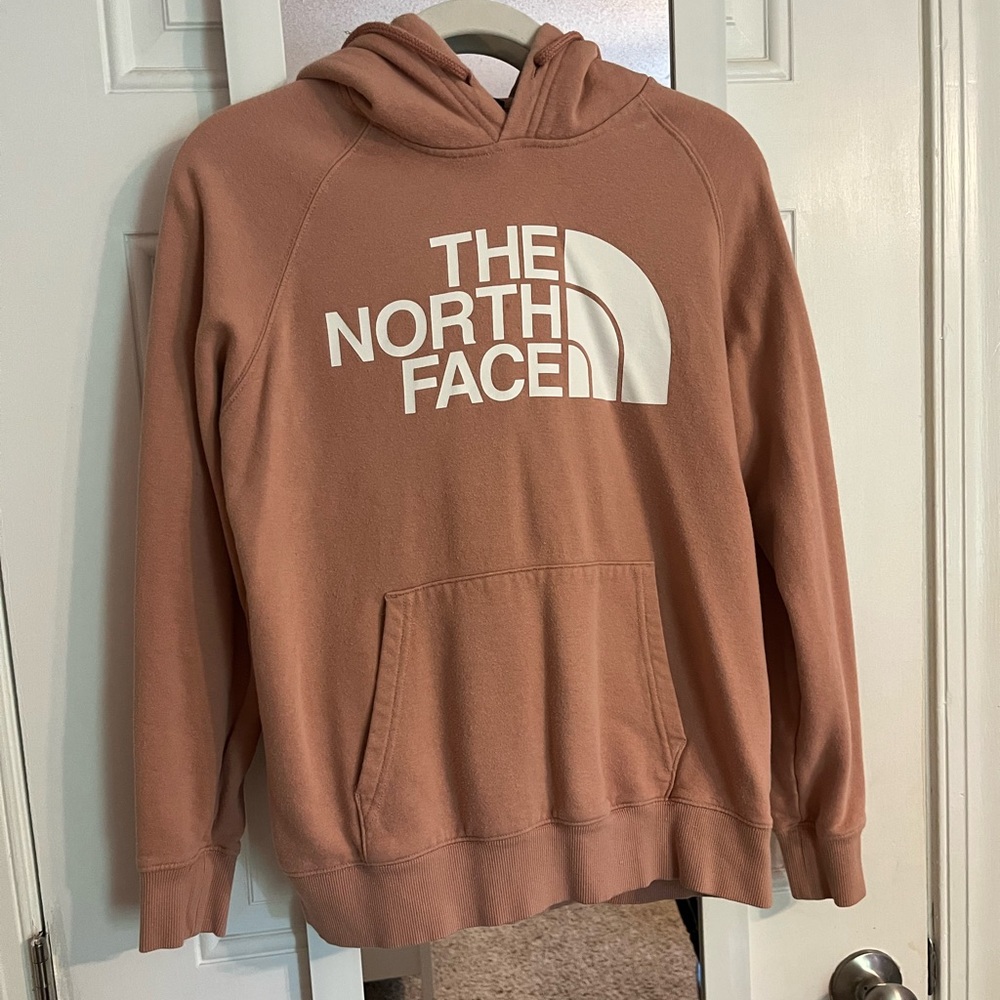 North Face Sweatshirt